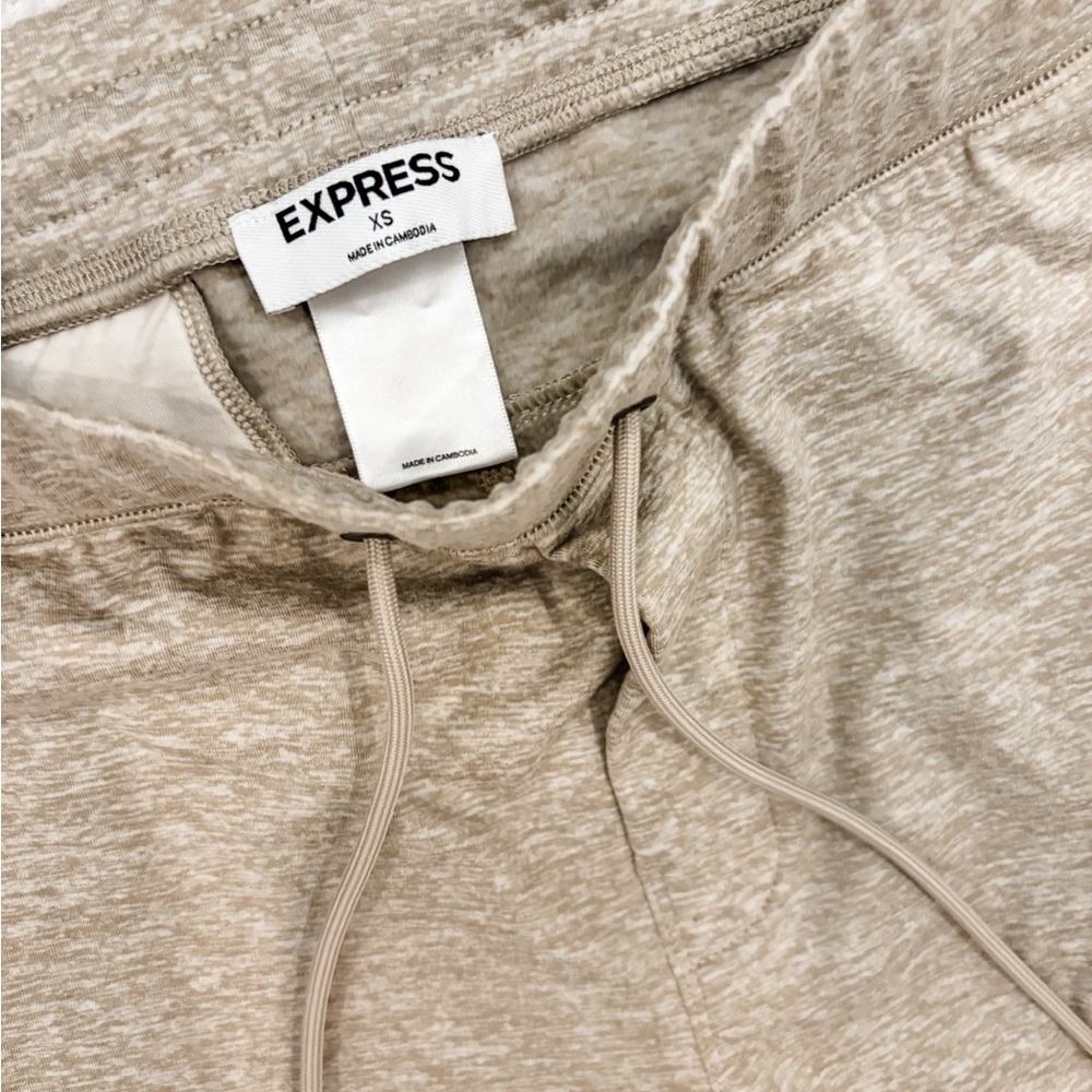 NWOT - Men’s Express Joggers - Size XS - Picture 4 of 5